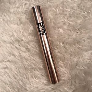YSL “The Curler” Mascara
